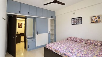 2 BHK +  918 Sq.Ft. Apartment in Urbanrise Spring Is In The Air