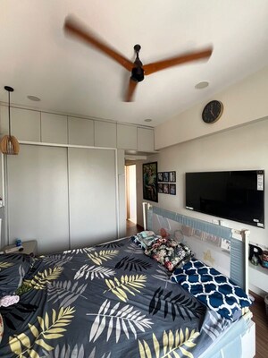 2 BHK Apartment For Rent in Roswalt Rayan Park, Govandi East