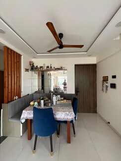 2.5 BHK +Apartment For Rent in Roswalt Rayan Park