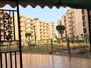2 BHK Apartment For Rent in Jaipurias Sunrise Greens Zirakpur, Vip Road