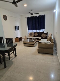 3 BHK +Apartment For Rent in Paras Irene