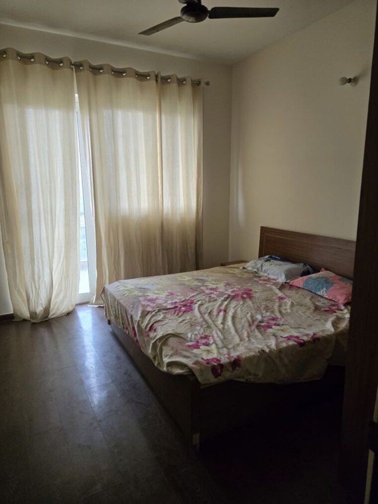 Bedroom, paras-irene 3 Bedroom 1830 Sq.Ft. Apartment In Sector 70a Gurgaon 10708419