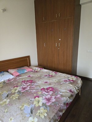 Bedroom in 3 BHK Apartment at Paras Irene, Sector 70a – for Rent