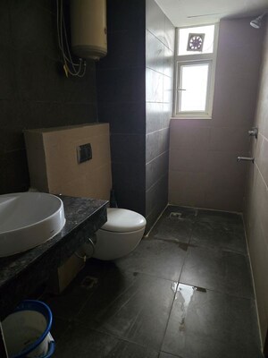 Attached Bathroom in 3 BHK Apartment at Paras Irene, Sector 70a – for Rent