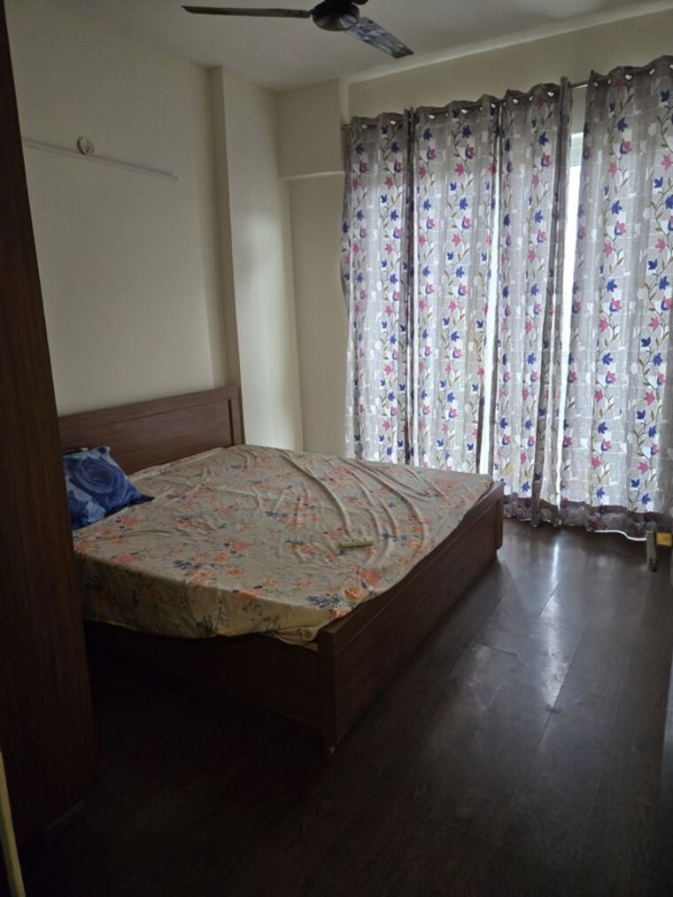 Bedroom, paras-irene 3 Bedroom 1830 Sq.Ft. Apartment In Sector 70a Gurgaon 10708419