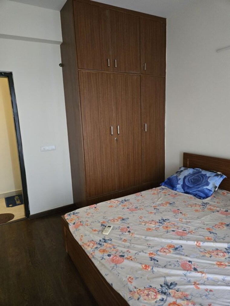 Bedroom, paras-irene 3 Bedroom 1830 Sq.Ft. Apartment In Sector 70a Gurgaon 10708419