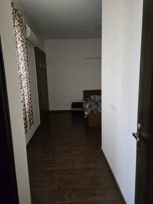 Master Bedroom in 3 BHK Apartment at Paras Irene, Sector 70a – for Rent