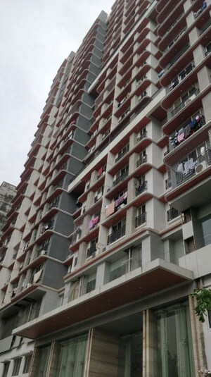 2 BHK Apartment For Rent in Shreeji Royal Samarpan, Kandivali West