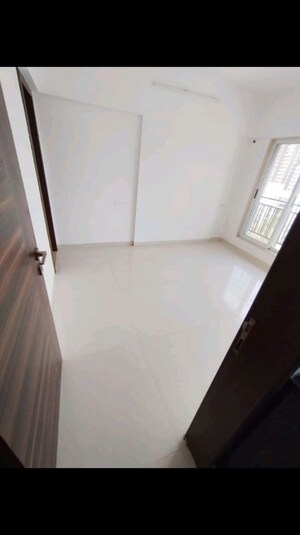 Balcony in 2 BHK Apartment at Shreeji Royal Samarpan, Kandivali West – for Rent