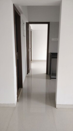 Building Lobby in 2 BHK Apartment at Shreeji Royal Samarpan, Kandivali West – for Rent