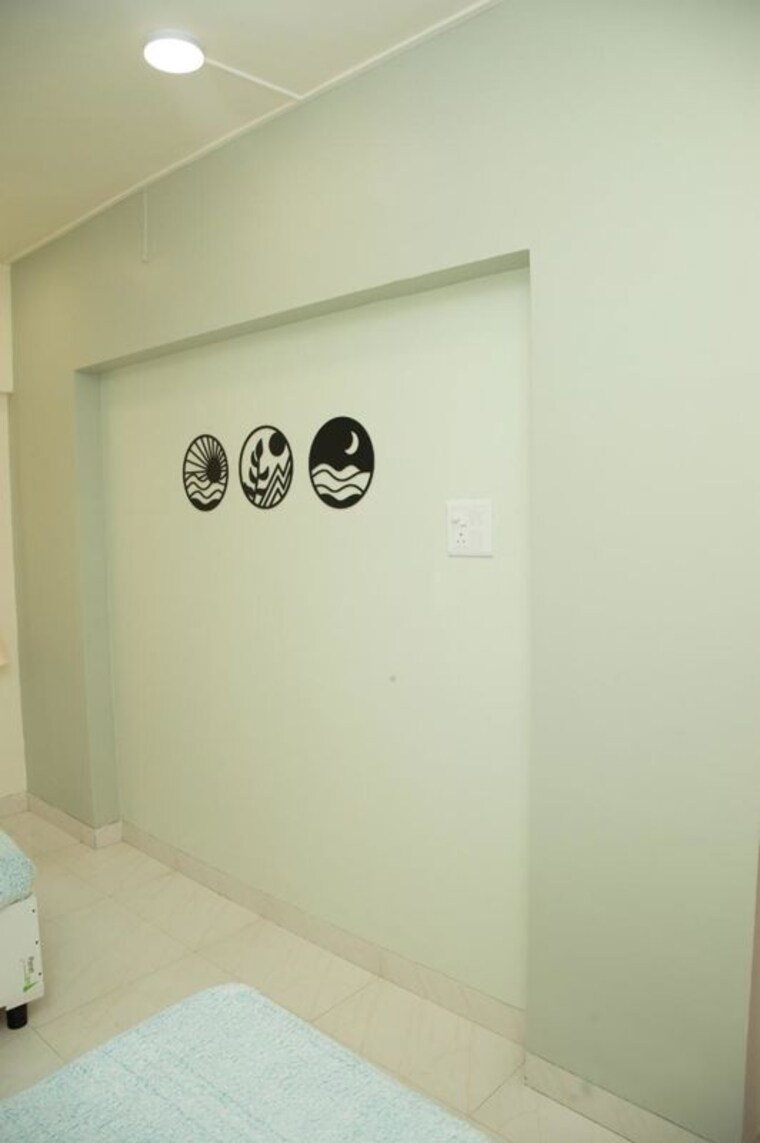 Room, haware-silicon-tower Pg For Girls In Palm Beach 10708433
