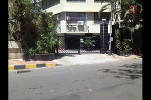 2 BHK Apartment – Exterior View View at El Dorado, Prabhadevi - for Sale
