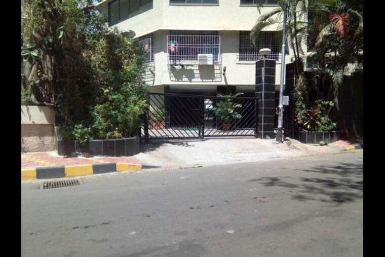 Exterior View, el-dorado 2 Bedroom 1375 Sq.Ft. Apartment In Prabhadevi Mumbai 10708426