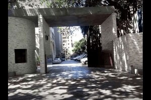 2 BHK Apartment – Exterior View View at El Dorado, Prabhadevi - for Sale