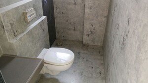 Bathroom in 2 BHK Apartment at Churchgate – for Sale