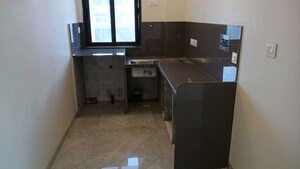 Kitchen in 2 BHK Apartment at Churchgate – for Sale