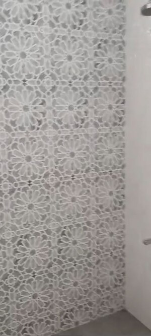 Bathroom in 2 BHK Apartment at Dadar West – for Rent
