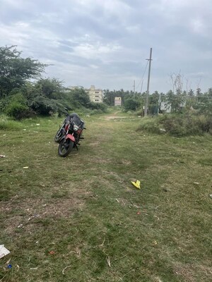  Plot – Garden View at Sheela Nagar - for Sale