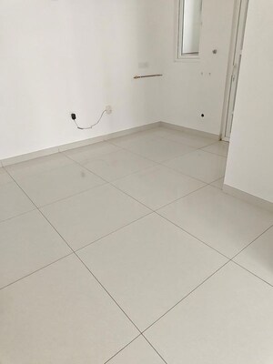 Bathroom in 3 BHK Apartment at Rajapushpa Imperia, Tellapur – for Sale