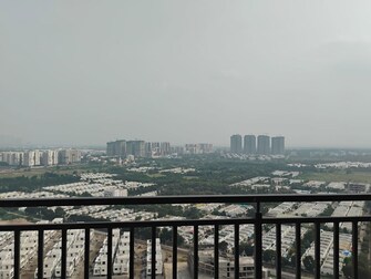 3 BHK +  2045 Sq.Ft. Apartment in Rajapushpa Imperia