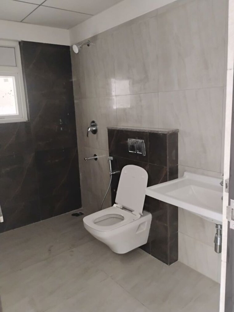 Bathroom, rajapushpa-imperia 3 Bedroom 2045 Sq.Ft. Apartment In Tellapur Hyderabad 10708443