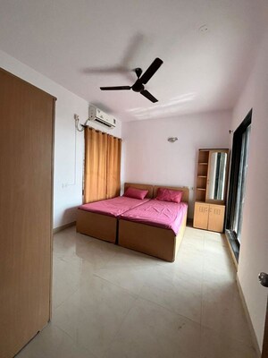  Pg For Rent in Sea Prince, Nerul