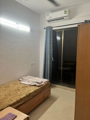 Building Lobby in  Pg at Sea Prince, Nerul – for Rent