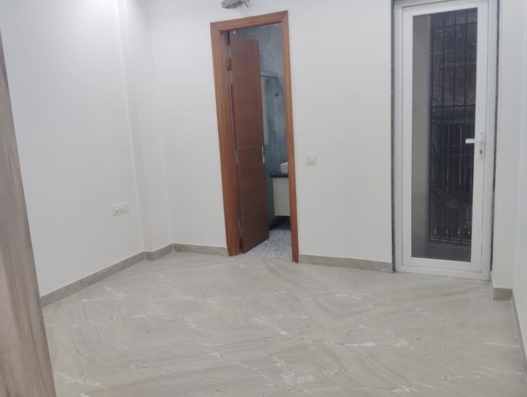 Room, chittaranjan park 3 Bedroom 1500 Sq.Ft. Builder Floor In Chittaranjan Park Delhi 10708452