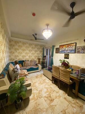 3 BHK Apartment For Sale in ABA Coco County, Sector 10 Greater Noida