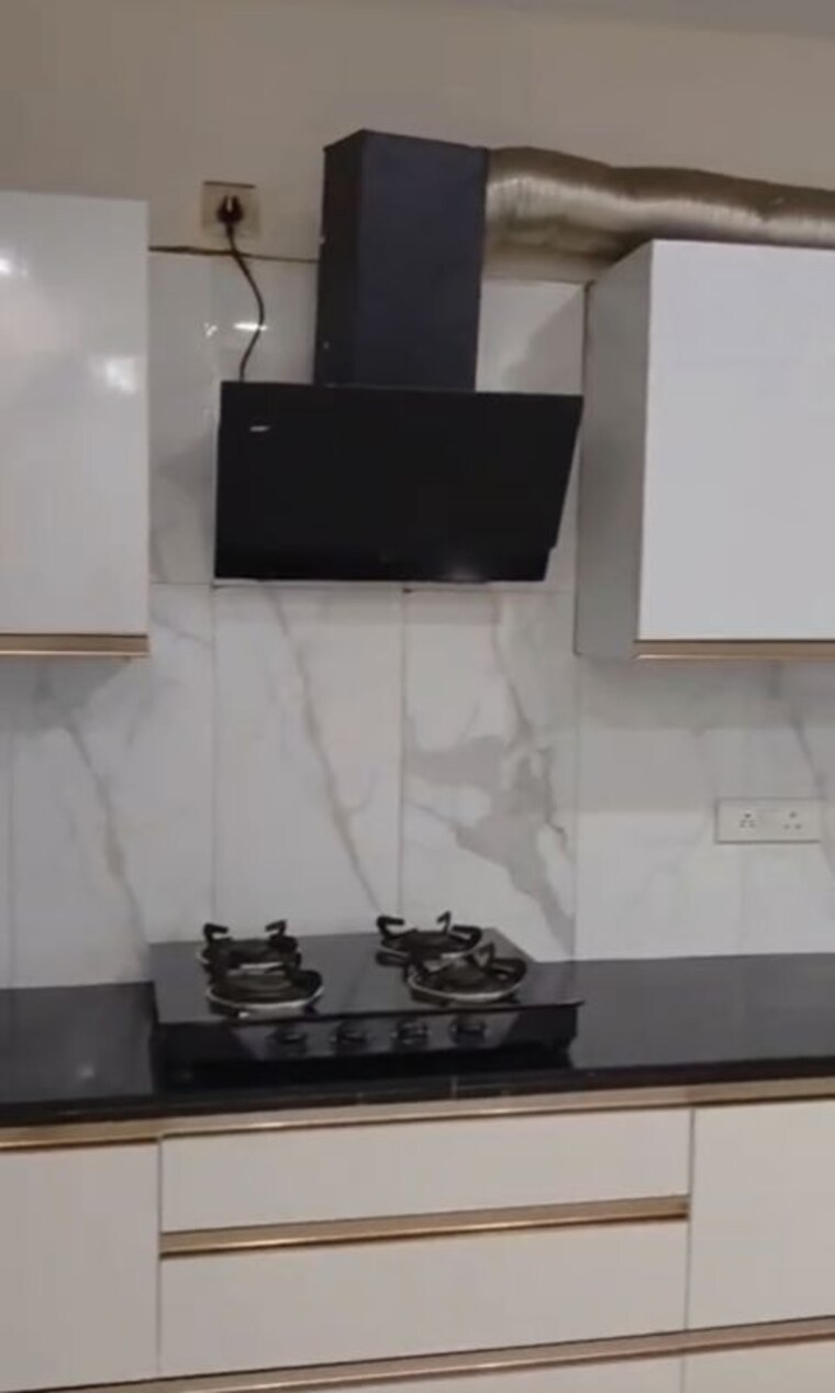 Kitchen, dlf phase i 2 Bedroom 100 Sq.Yd. Builder Floor In Dlf Phase I Gurgaon 10708456