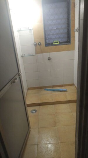 Bathroom in 1 BHK Apartment at Oswal Park, Oswal Park – for Rent