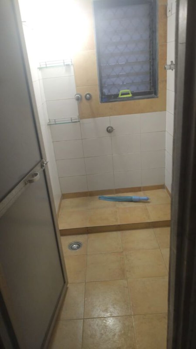 Bathroom, oswal-park 1 Bedroom 450 Sq.Ft. Apartment In Oswal Park Thane 10672006