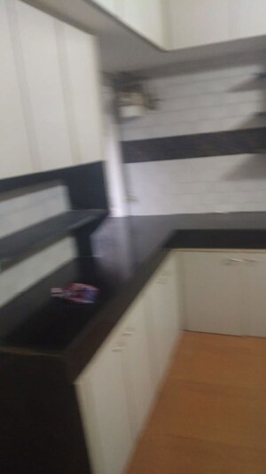 Kitchen in 1 BHK Apartment at Oswal Park, Oswal Park – for Rent