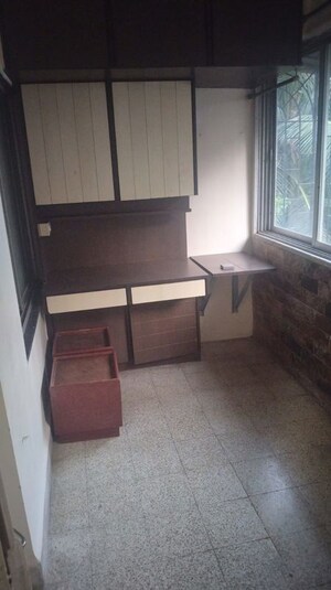 Kitchen in 1 BHK Apartment at Oswal Park, Oswal Park – for Rent