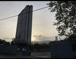 1 BHK Apartment For Rent in Conwood Astoria