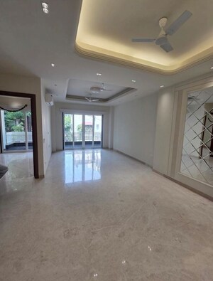 4 BHK Builder Floor For Rent in Panchsheel Enclave