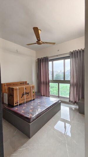 Kitchen in 2 BHK Apartment at Veena Smart Homes, Kandivali West – for Sale