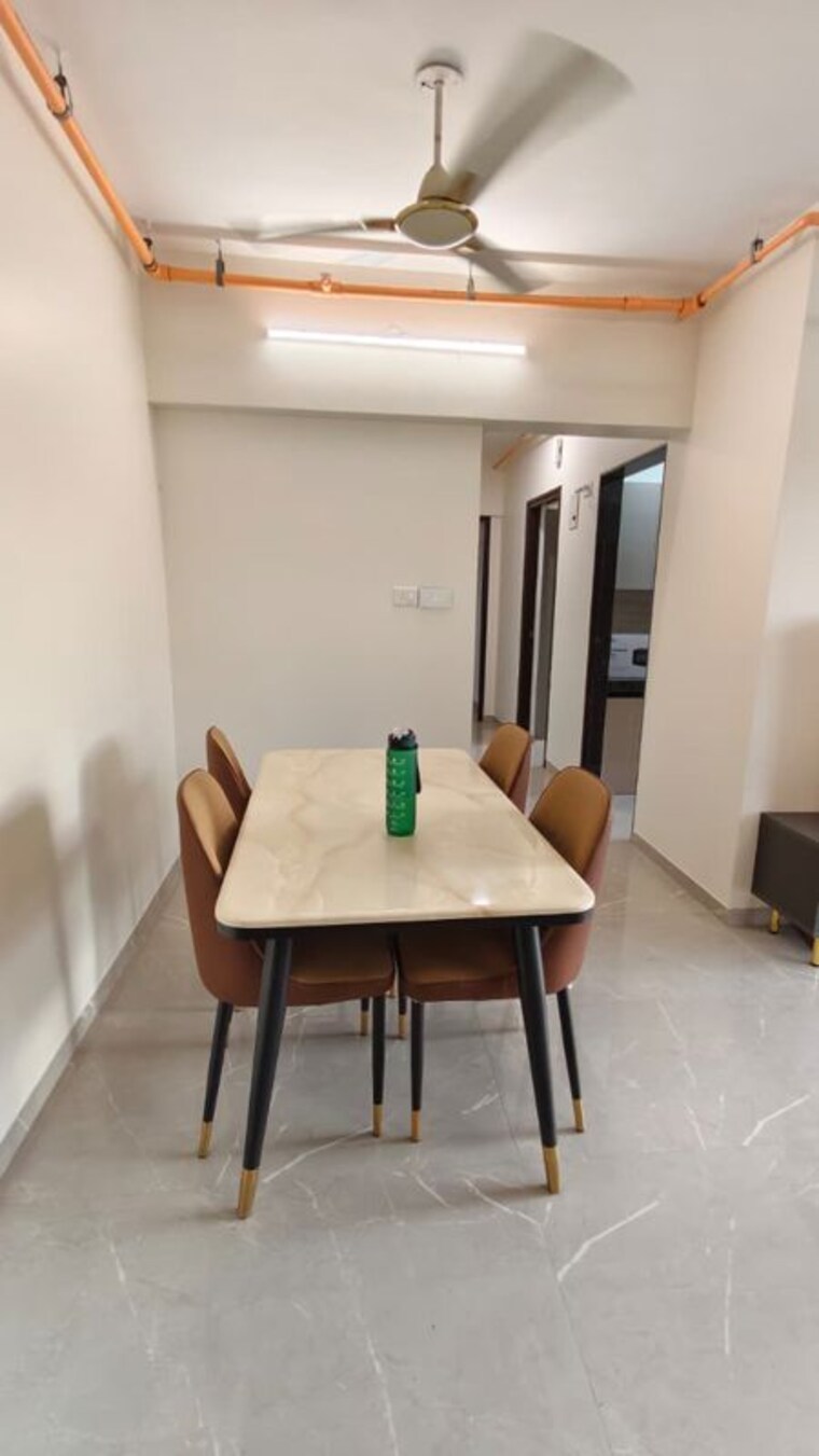 Team Area, veena-smart-homes 2 Bedroom 590 Sq.Ft. Apartment In Kandivali West Mumbai 10708470
