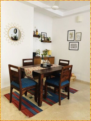 Team Area in  Pg at Vibhuti Khand – for Rent