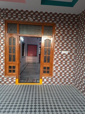 2 BHK Independent House – Exterior View View at Dammaiguda - for Rent