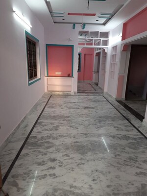 Living Room in 2 BHK Independent House at Dammaiguda – for Rent