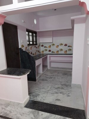 Kitchen in 2 BHK Independent House at Dammaiguda – for Rent