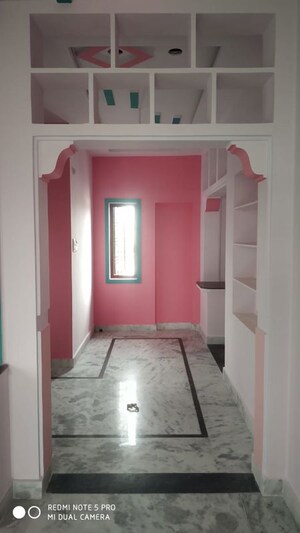 2 BHK Independent House – Exterior View View at Dammaiguda - for Rent
