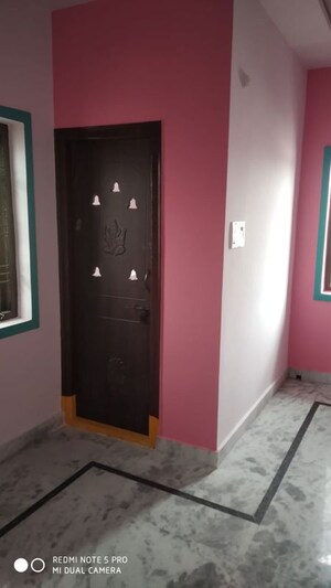 Building Lobby in 2 BHK Independent House at Dammaiguda – for Rent