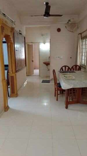 Living Room in 2 BHK Apartment at Jaymala – for Rent