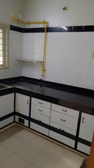 Kitchen in 2 BHK Apartment at Jaymala – for Rent