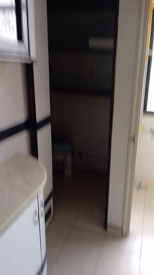 Balcony in 2 BHK Apartment at Jaymala – for Rent