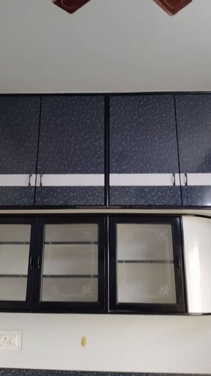 Furnished Amenities in 2 BHK Apartment at Jaymala – for Rent