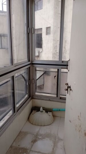 Balcony in 2 BHK Apartment at Jaymala – for Rent