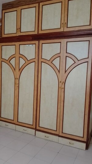 Furnished Amenities in 2 BHK Apartment at Jaymala – for Rent